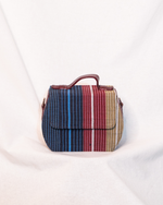 Load image into Gallery viewer, Dimini | Handcrafted Aso Oke Purse
