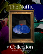 Load image into Gallery viewer, Royalty | Handmade Earrings | The Naffie Collection